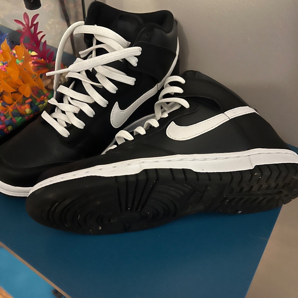 Nikes